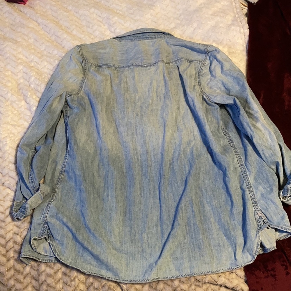 Light jacket - Picture 3 of 3